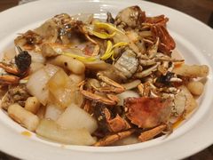 -周家二小姐的菜(西津渡店)