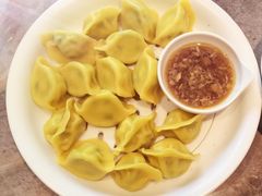 -吕氏焗小鲜•海鲜青岛菜(八大关店)