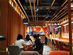 大堂-味千拉面(煌华新纪元购物广场店)