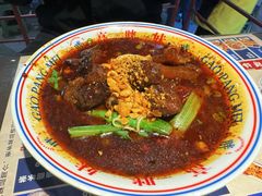 -高胖妹面庄(黄河道店)