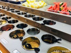 -海底捞火锅(未来城店)