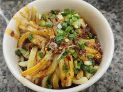 -李记小小吃(涪江路店)