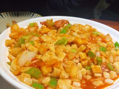 -阿拉木汗餐厅(山大路店)