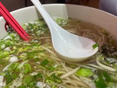 -西域伙伴清真牛肉面(中盛店)
