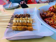 -小田油焖小龙虾(双井店)