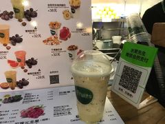 -Mr.Fruits水果先生(蓝色港湾店)