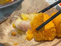 -敏华冰厅(平安金融中心店)