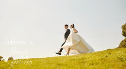 -杭州金夫人婚纱摄影(富阳私享店)