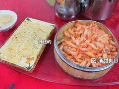 -水上人家河鲜