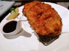 -山葵家·创意料理(宁波来福士店)