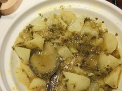 -绿茶餐厅(淮安吾悦广场店)