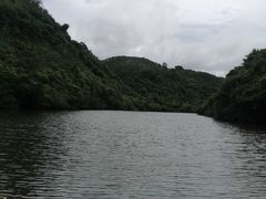 -万泉河漂流