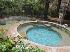 -韶关经律论国际酒店温泉