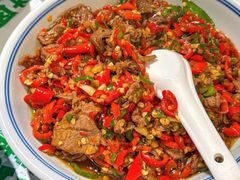 -欧记大排档·景德菜(上海首店)