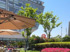 -The BREW·酿餐厅(浦东嘉里大酒店)