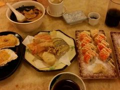 -桃屋日本料理(清华科技园店)