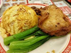 -孖记茶档·热腾茶餐(江南西plus店)