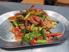 越式酸辣凤爪-蔡澜PHO(海岸城店)