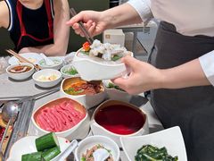 -海底捞火锅(方圆荟店)