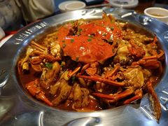 -胖哥俩肉蟹煲(湛江印象汇店)