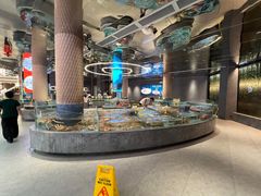 -顺风山庄(水濂山店)