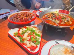 -老闵田螺馆·南昌特色(总店)