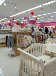 -孩子王(巴南万达广场店)