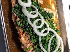 -鱼酷活鱼烤鱼(人信汇商场店)