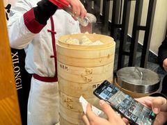 -锡笼记·无锡小笼(方塔店)