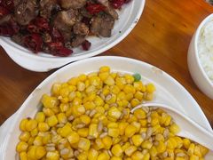 -如意香辣鸡架(总店)