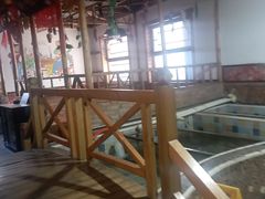 -缘福乡村铁锅炖民宿(八达岭店)