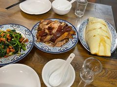 -鼎香润(德胜门内店)