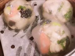 潮州粉果-点点心点心专门店(湾仔店)