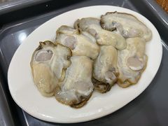 -濠轩阁特色生蚝火锅(水湾路店)