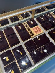 -张师傅首饰加工修理(西单华威潮铺街店)