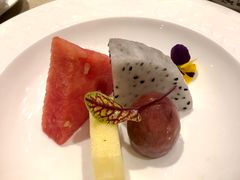 -Yan Ting 宴庭中餐厅(上海静安瑞吉酒店)