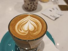 澳白-PAUL LAFAYET 法式甜品(深圳湾万象城店)