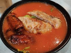 -华嫂冰室(尖沙咀店)