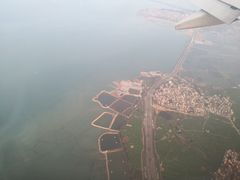 -厦门高崎国际机场-T3航站楼