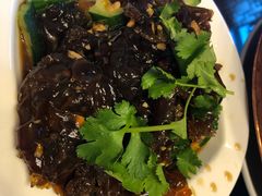 老醋蛰头-来顺成饭庄