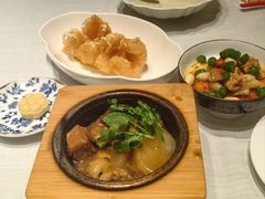 -许家菜.艺创菜(仁和新城店)