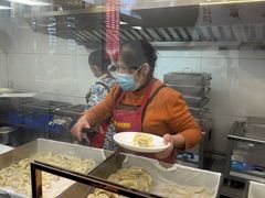 -奉天蚨祥饺子馆