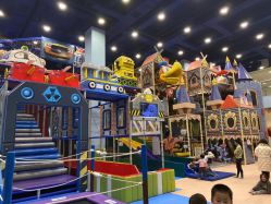 -meland亲子乐园•派对•研学(苏州悠方购物中心店)