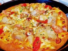 -必胜客(玉泉远洋店)