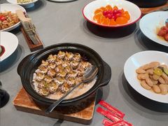 -紫阳海鲜楼·传承闽味(长乐路总店)
