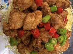 -国惠大酒楼(宝龙店)