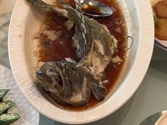 -白云中餐厅·粤菜·亚龙湾喜来登度假酒店