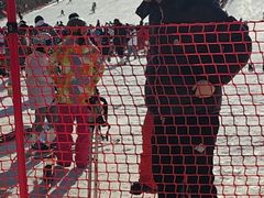 -蓟洲国际滑雪场