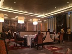 -酌宴府The China Club·广州万富希尔顿酒店(云城东路店)