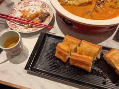 -塘桥老哥·常州鱼鲜土菜(勤业路店)
